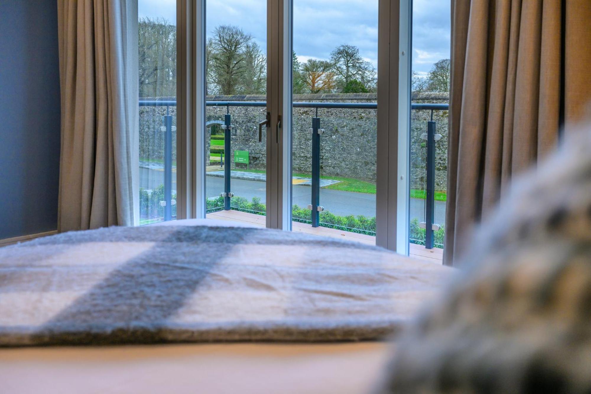 Killeen Castle Dunsany Kültér fotó