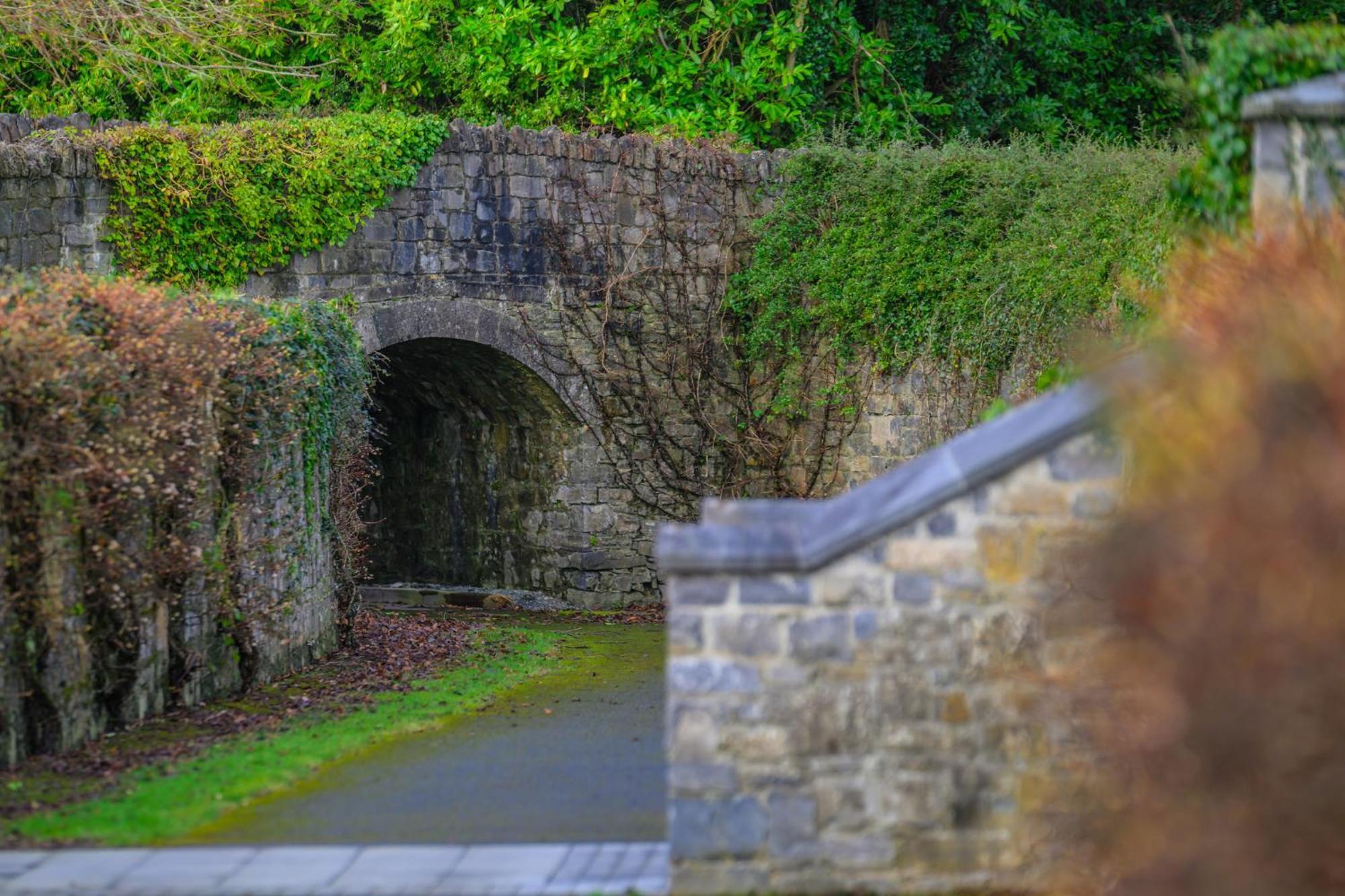 Killeen Castle Dunsany Kültér fotó
