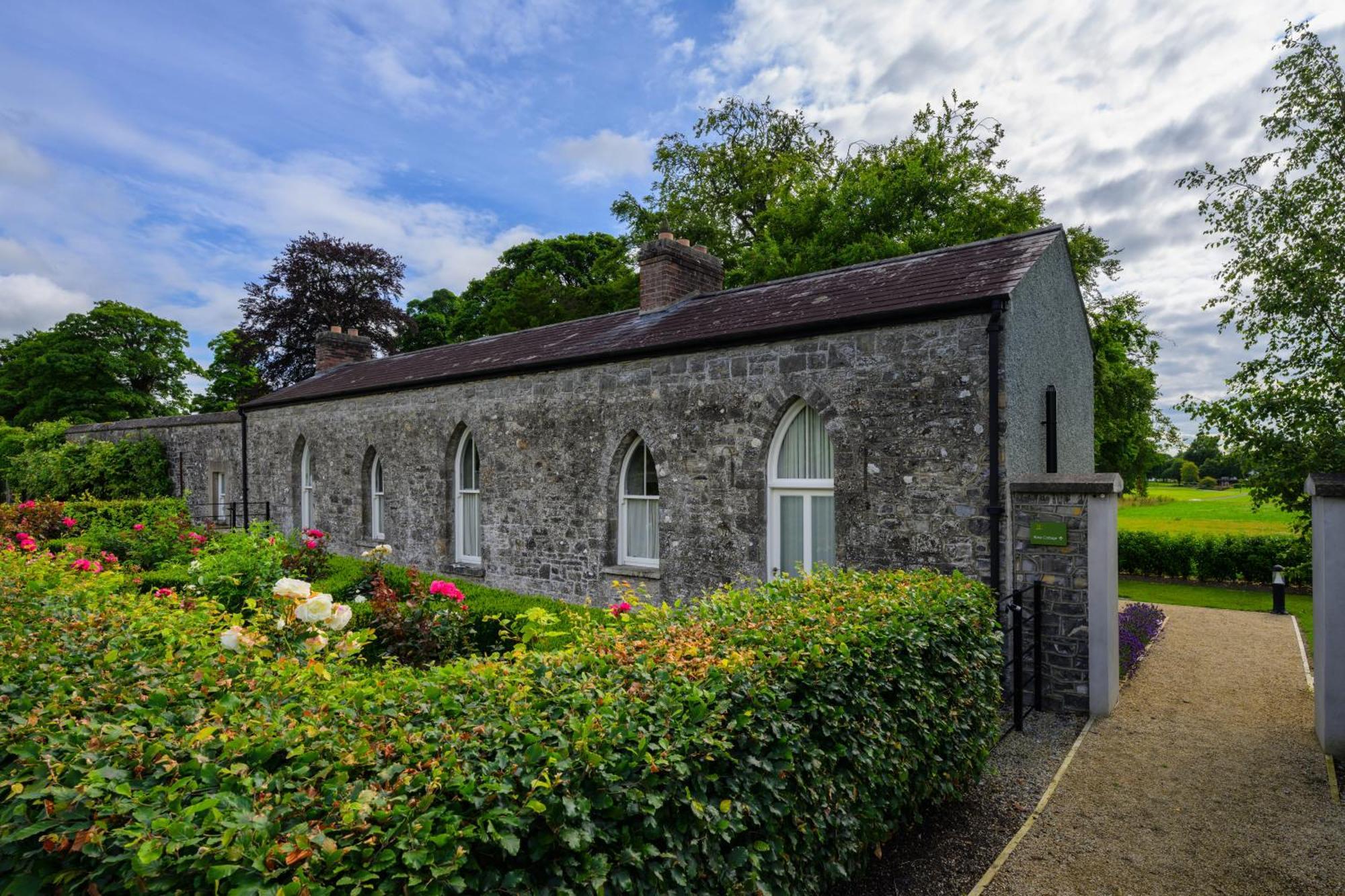 Killeen Castle Dunsany Kültér fotó