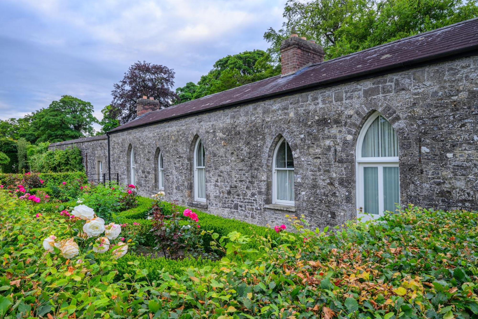 Killeen Castle Dunsany Kültér fotó